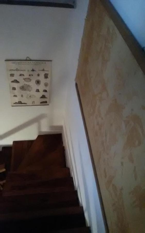 Affitta Camere Monte Grappa Tempio Pausania Exterior foto